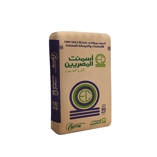 أسمنت المصريين (OPC)