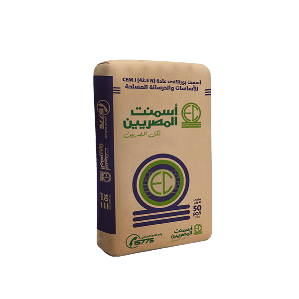 Egyptian Cement