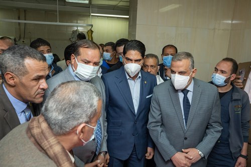 Egyptian Cement and Abu Hashima El Khair image 4