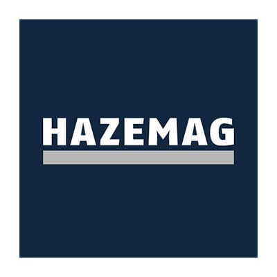 Hazemag)