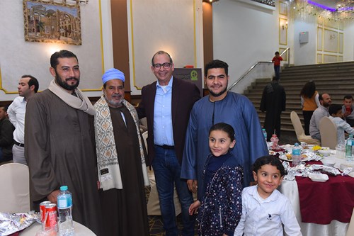 Ramadan Iftar 2023 image 20