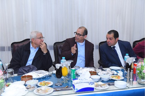 Ramadan Iftar 2023 image 19