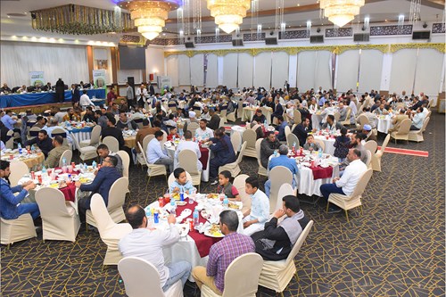 Ramadan Iftar 2023 image 22