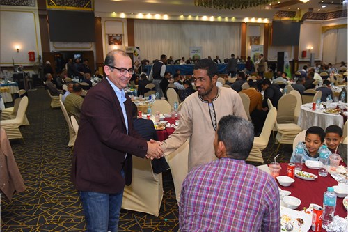 Ramadan Iftar 2023 image 24