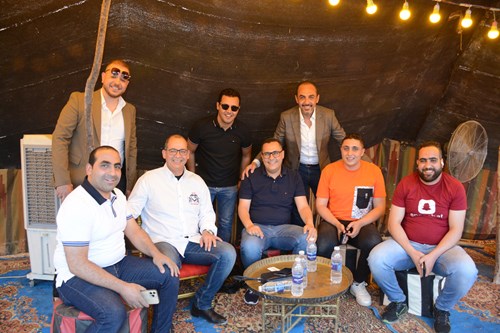 Egyptian Cement 2023 image 3
