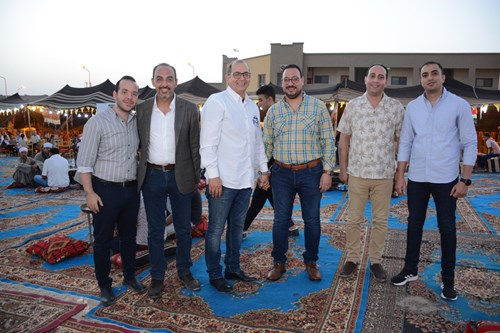 Egyptian Cement 2023 image 21