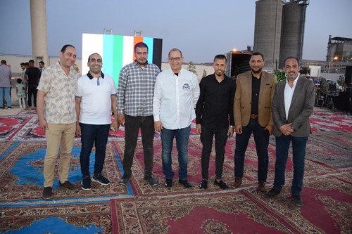 Egyptian Cement 2023 image 23