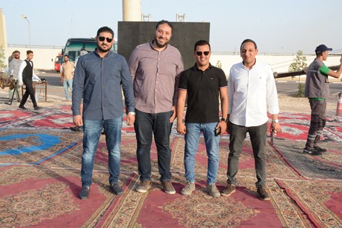 Egyptian Cement 2023 image 65