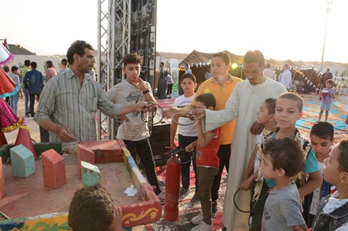 Egyptian Cement 2023 image 68