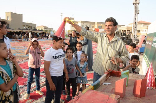 Egyptian Cement 2023 image 69