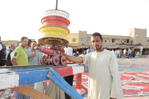 Egyptian Cement 2023 image 70