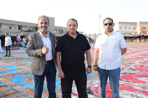 Egyptian Cement 2023 image 71