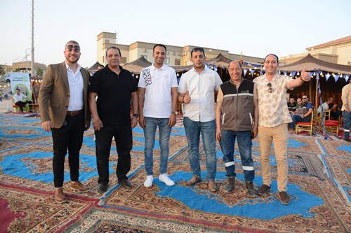 Egyptian Cement 2023 image 85