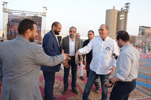 Egyptian Cement 2023 image 89